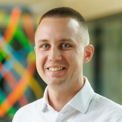 Jiri Brunclik profile photo