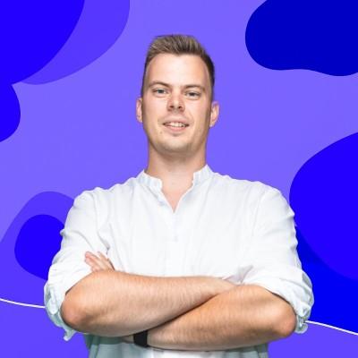 Jirka Helmich profile photo