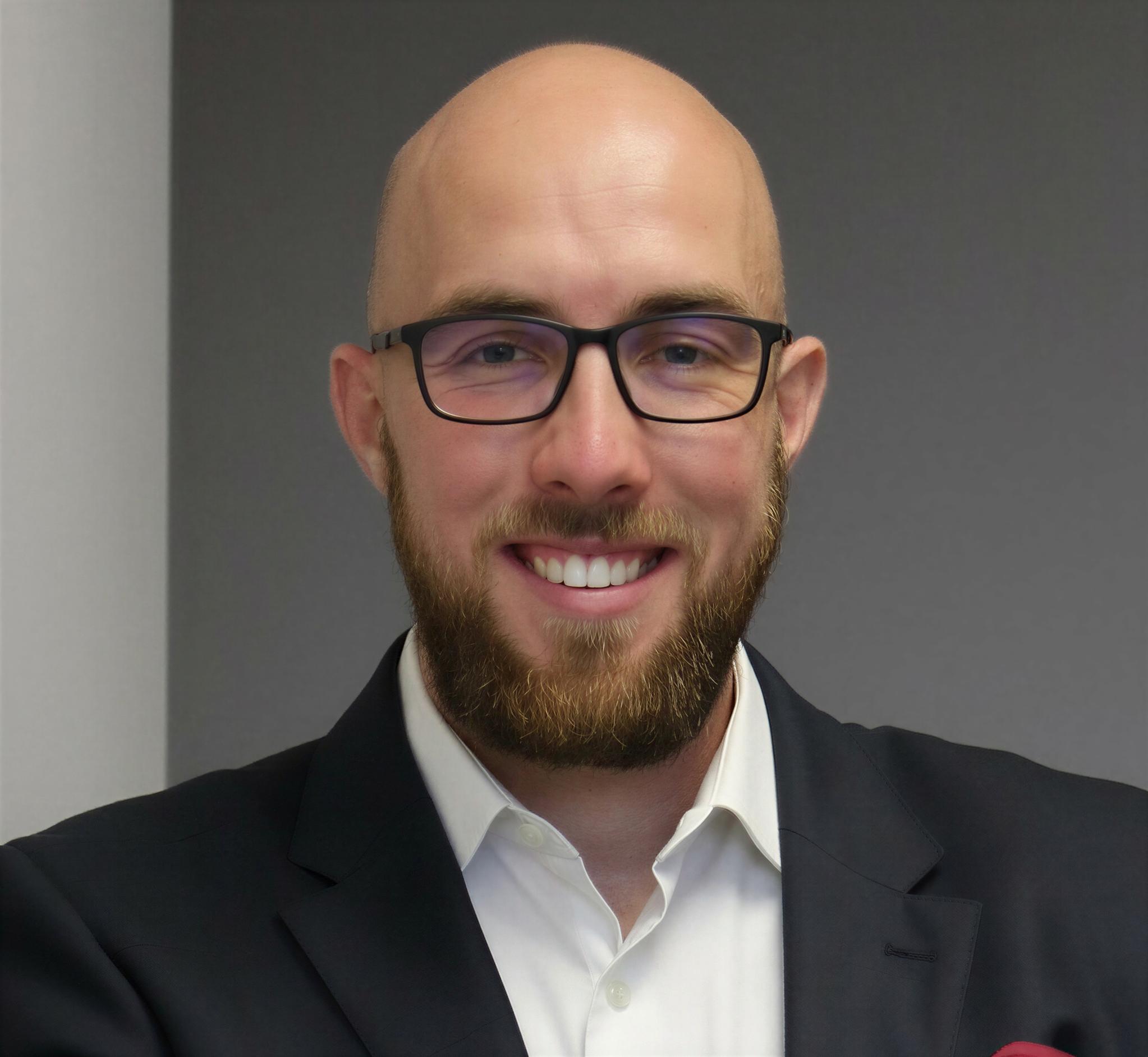 Michal Licko profile photo