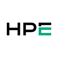 HPE logo