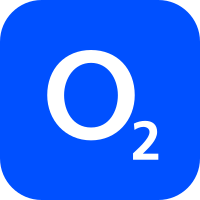 O2 logo