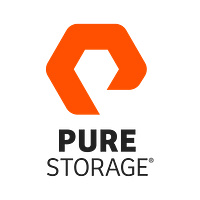 Pure Storage logo